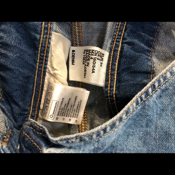 Overalls H&M - Picture 3 of 3